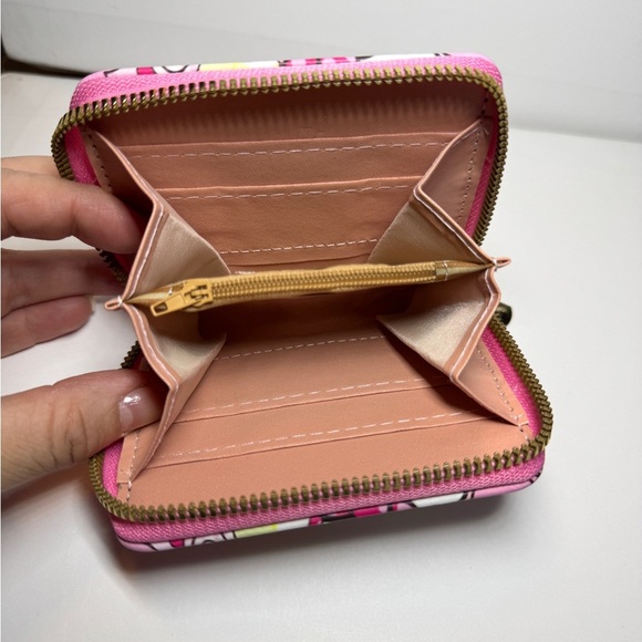 Hello Kitty & Tiny Chum Wallet - Picture 3 of 7